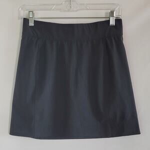 Columbia Anytime Skort Active Athletic Golf Tennis Pickleball Women's Size Small